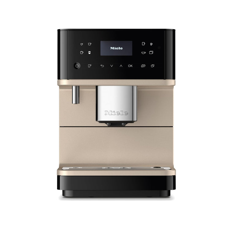 CM 6360 MilkPerfection Fully Automatic Coffee & Espresso Machine