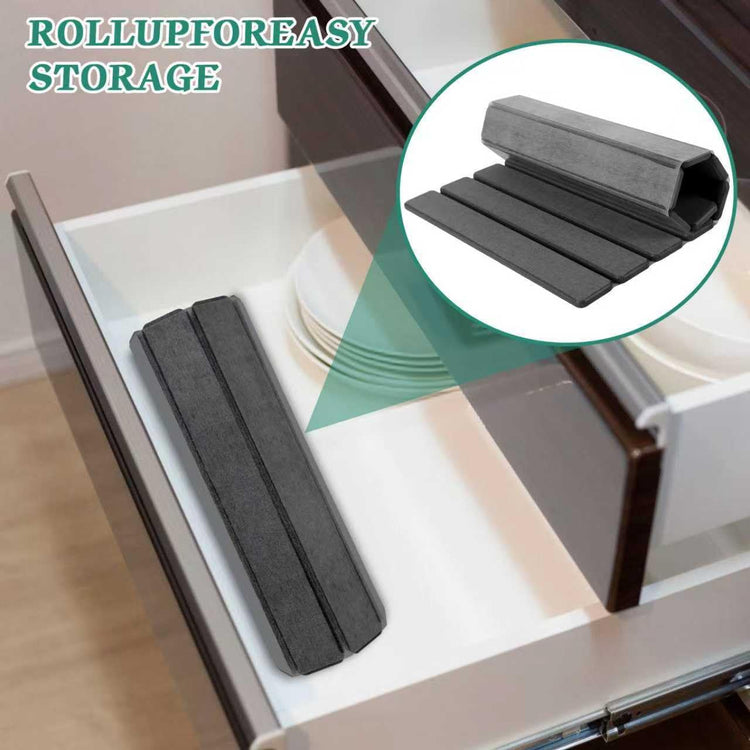 Stone Dish Drying Mat for Kitchen Counter