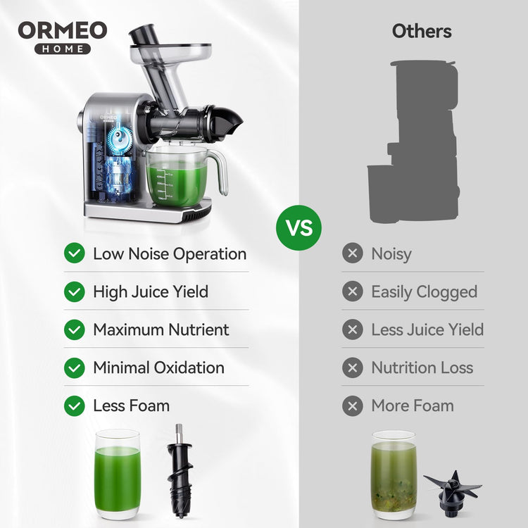 Juicer Machines