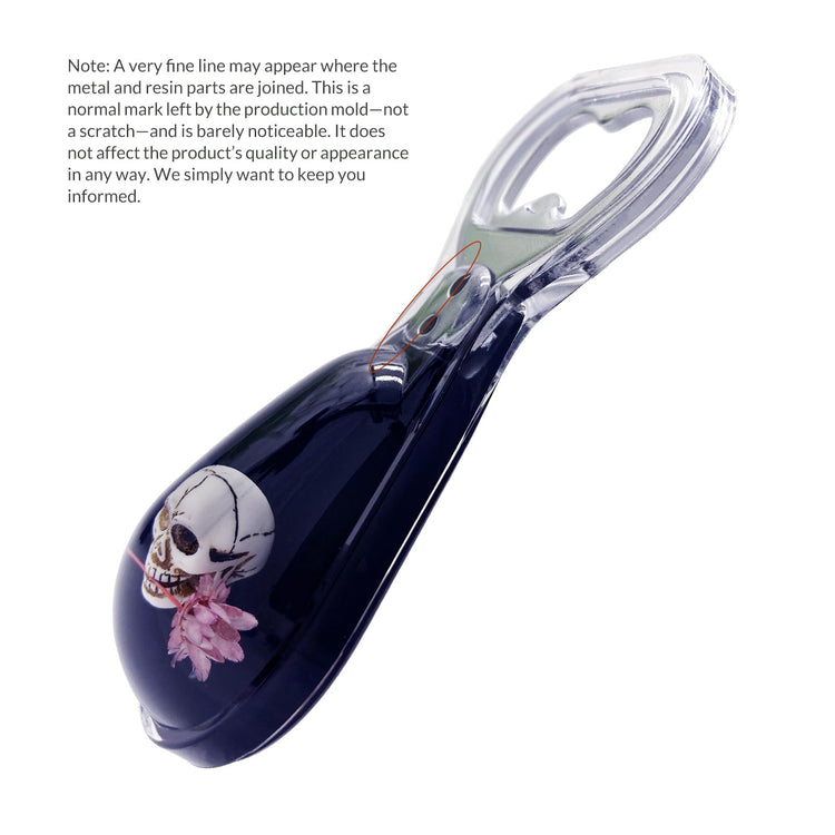 Magnetic Bottle Opener