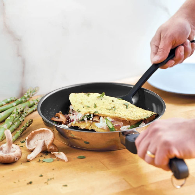 Classic Series Stainless Steel Pots and Pans Set