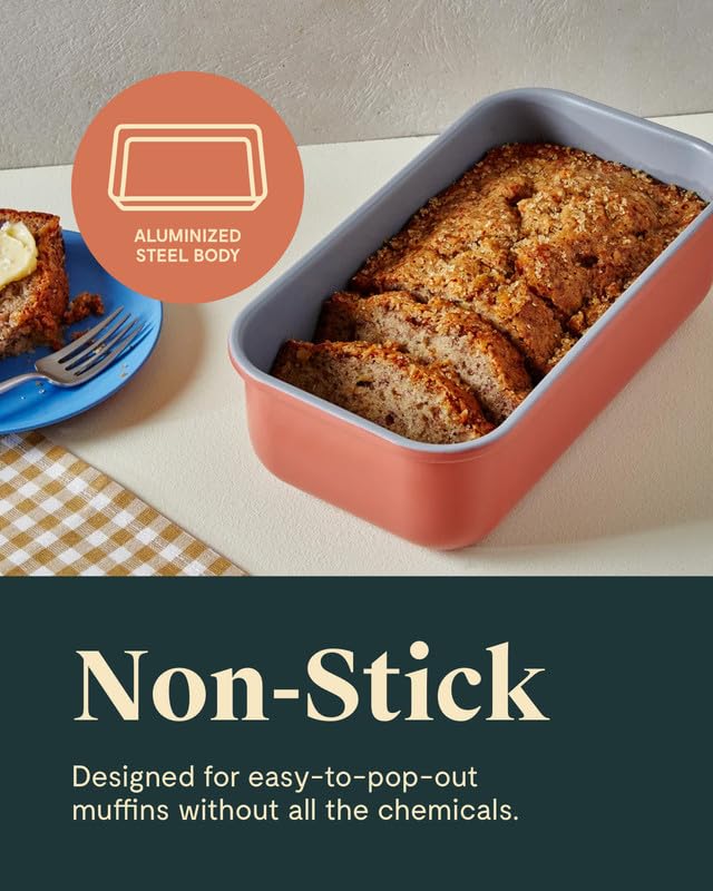 Non Stick Ceramic