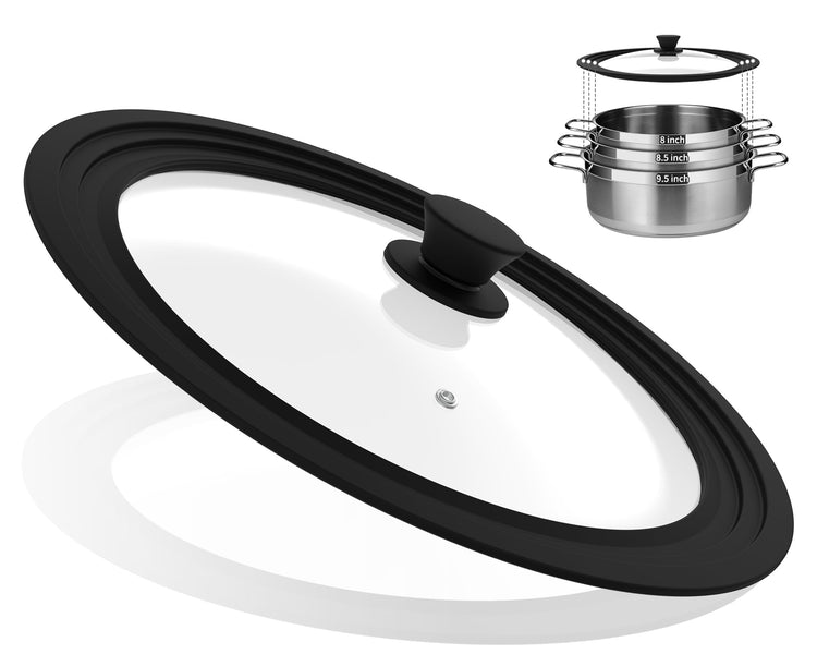 Universal Lid for Pots