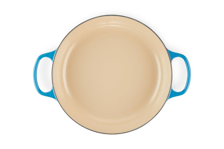 Enameled Cast Iron Signature Braiser