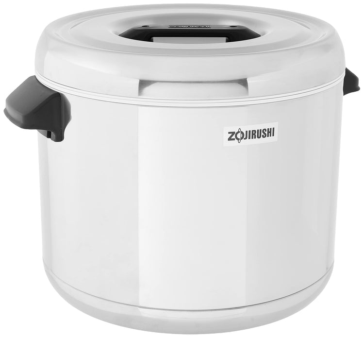 RDS-600 6-Liter Thermal Rice Warmer, Stainless Steel