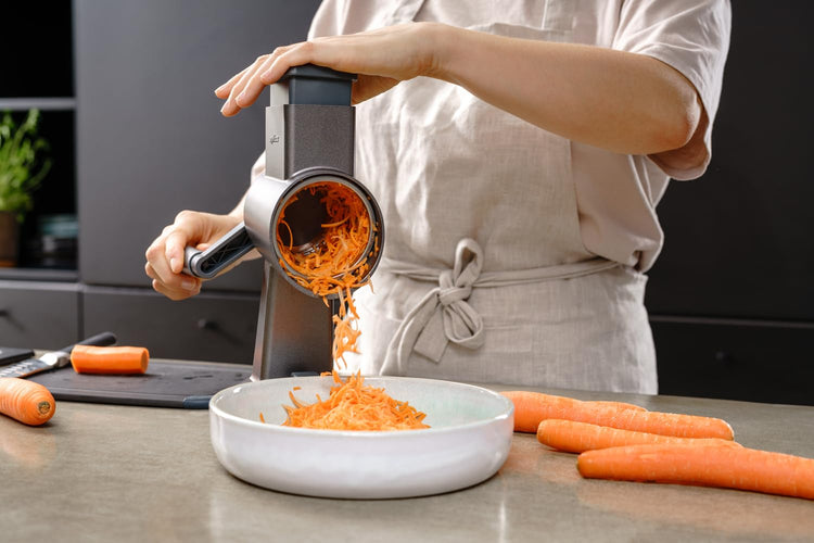 E900060 Julienne Drum Grater
