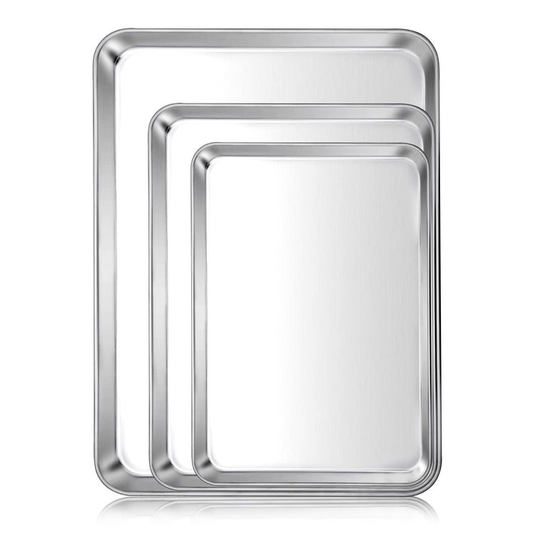 Baking Sheet Set of 3 (3 Count)