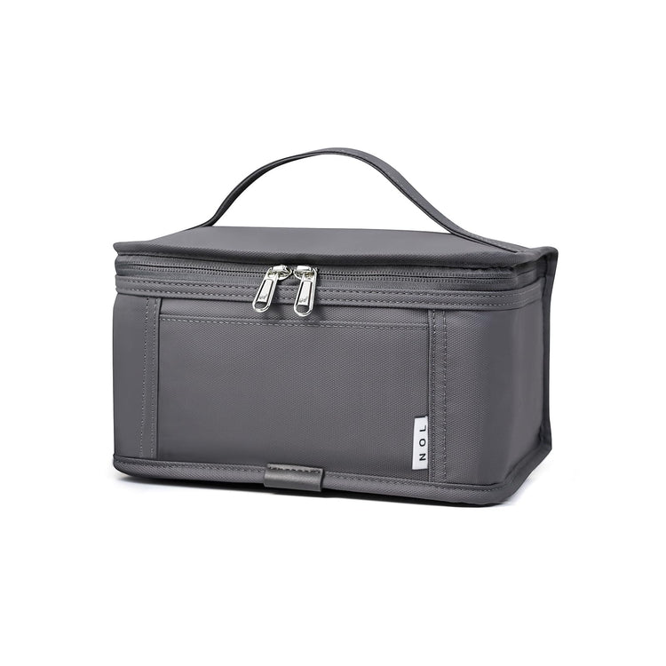 NOL Small Lunch Bag Mini Lunch Box Insulated Lunch Bag for Men