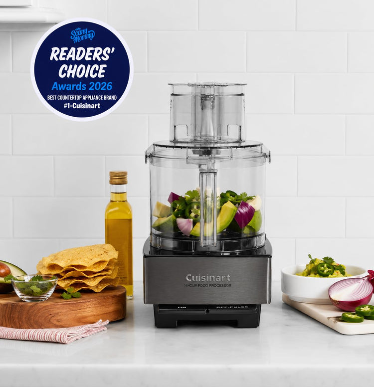 Food Processor 14