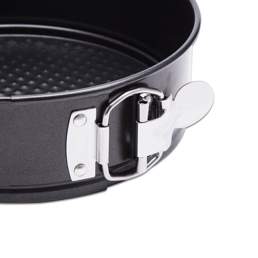 7 Inch Non stick Springform Cake Pan
