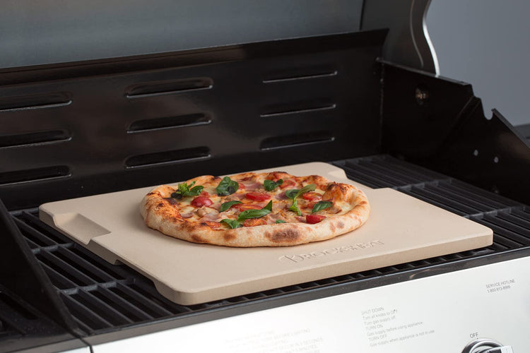 Large Pizza Stone