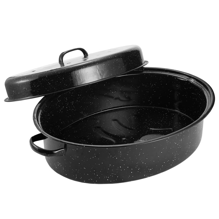 Granite Roaster Pan