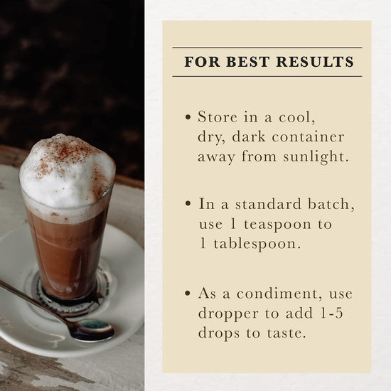 Cook's Java Creme Flavor 32 oz - Nestoria