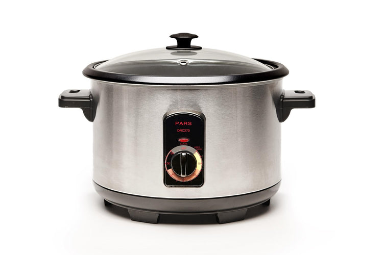 Automatic Persian Rice Cooker