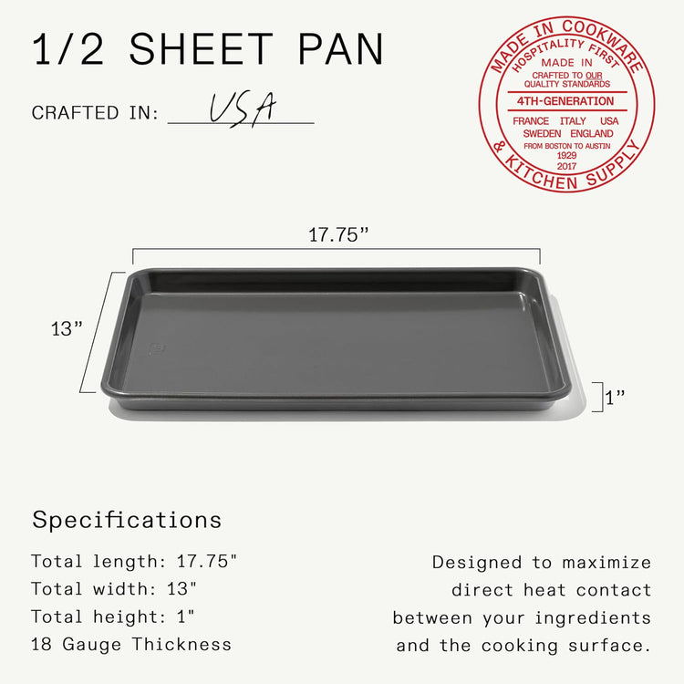 Cookware Sheet Pan