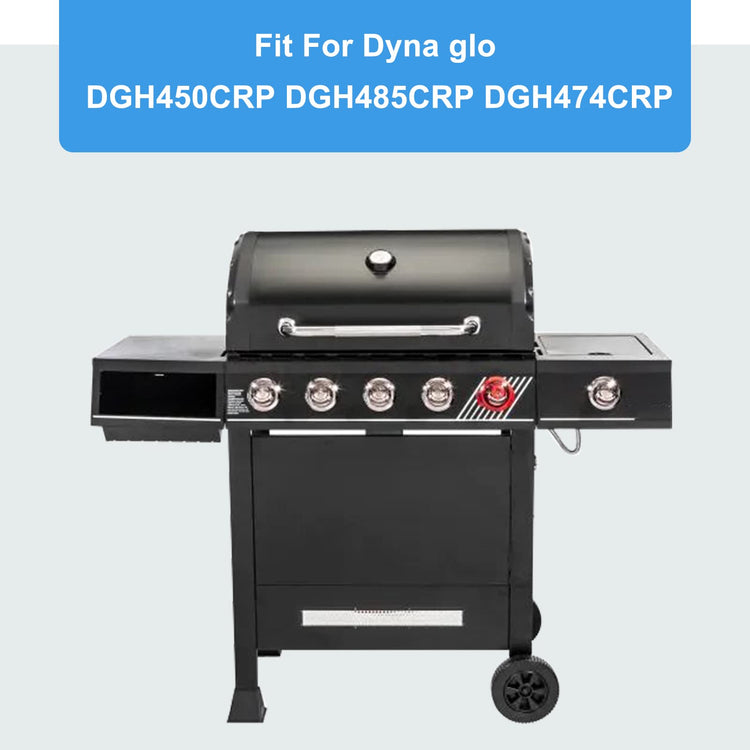 Grill Parts for Dyna