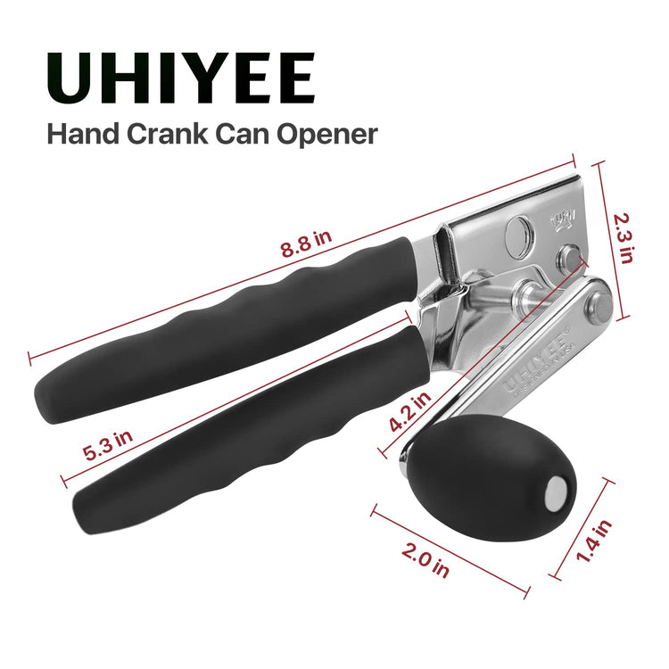 Commercial Can Opener Heavy Duty