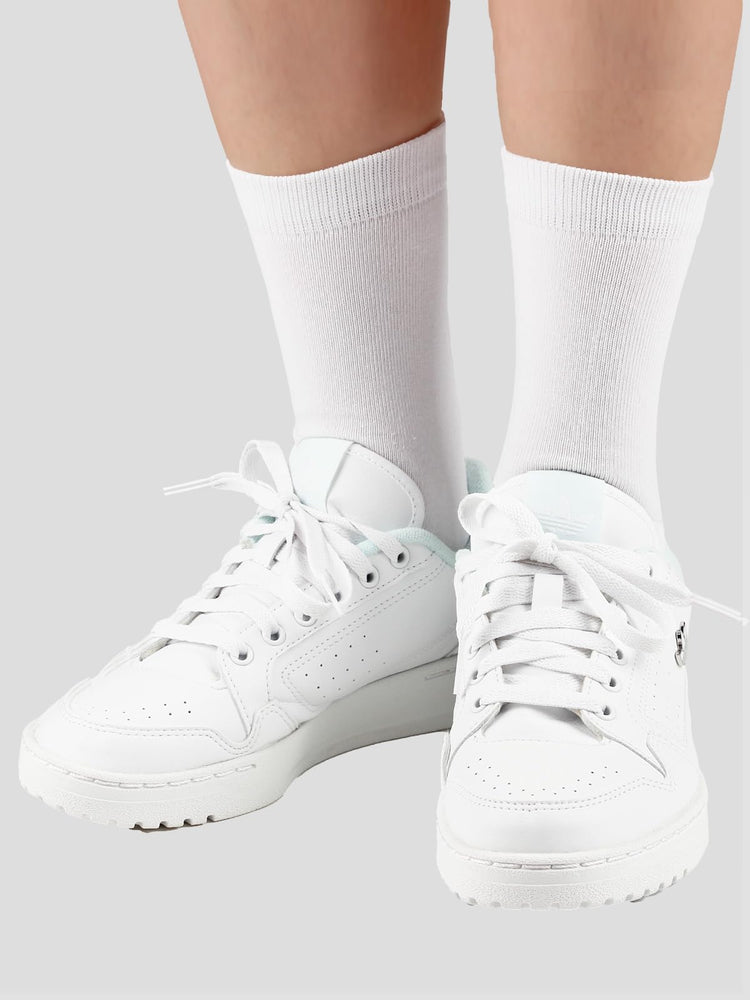 Unisex Kids Boys Girls Soft Cotton School Socks 6 (6 Count)