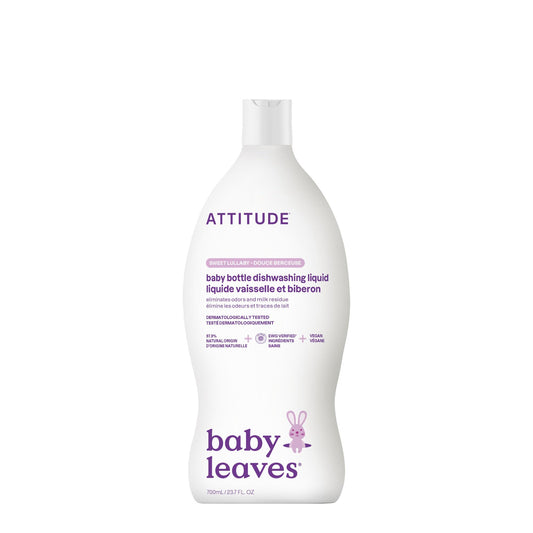 Baby Bottle & Dish Soap (23.7 Fl Oz)