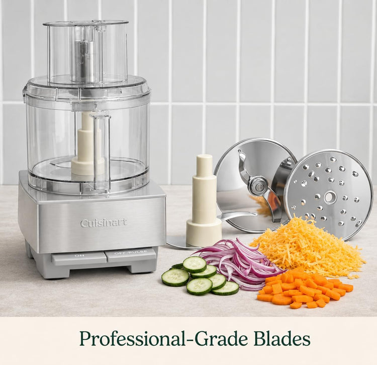 Food Processor 14