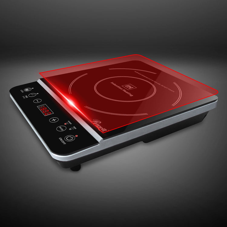 Induction Cooker 1800 Watt