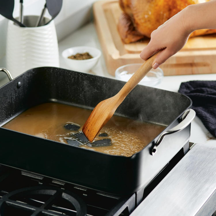 Hard Anodized Roaster