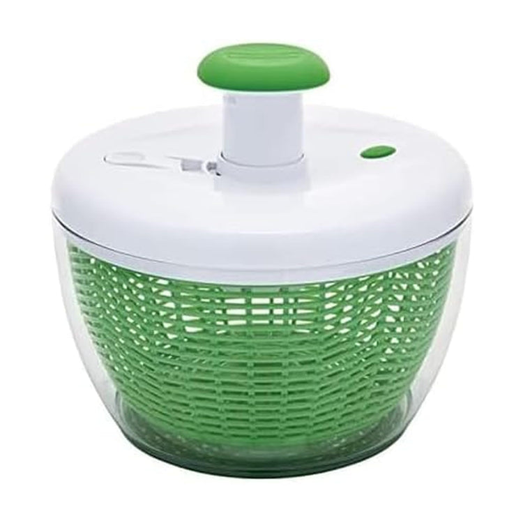 Easy to use pro Pump Spinner with Bowl