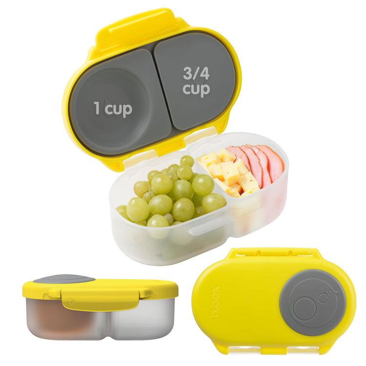 Snack Box Snack Containers for Kids