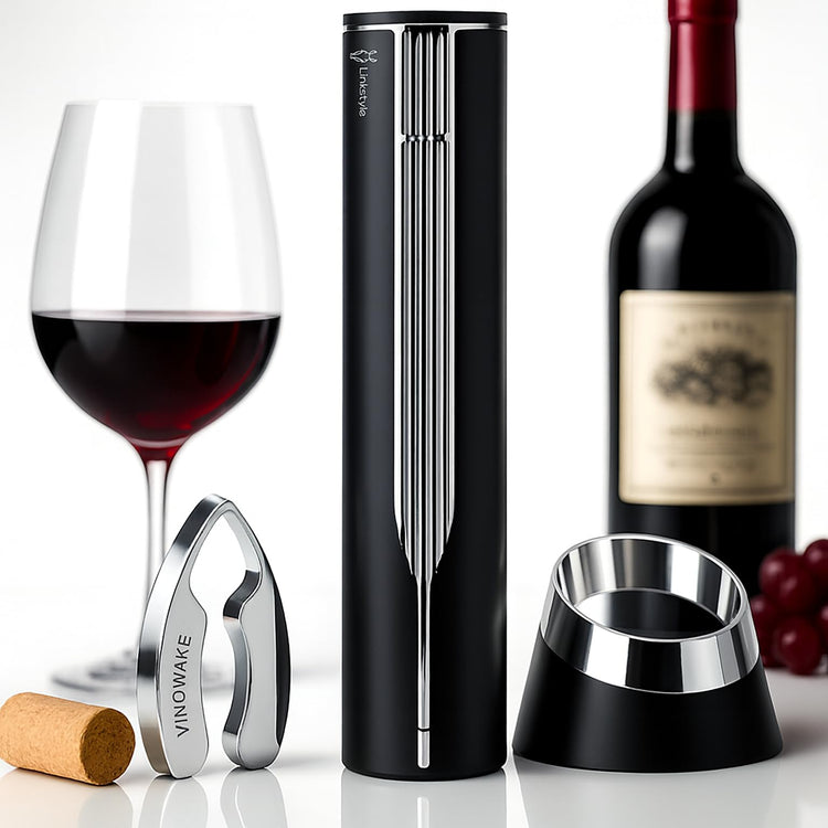 Electric Wine Opener