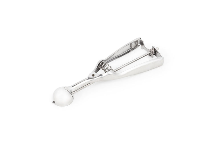 Stainless Steel Scoop