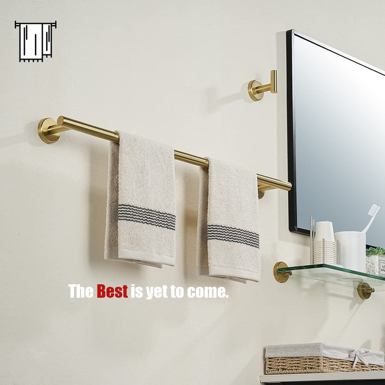 Bath Towel Bar