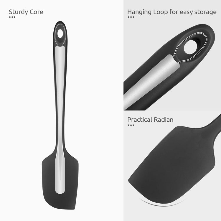 14in Extra Large Silicone Spatula