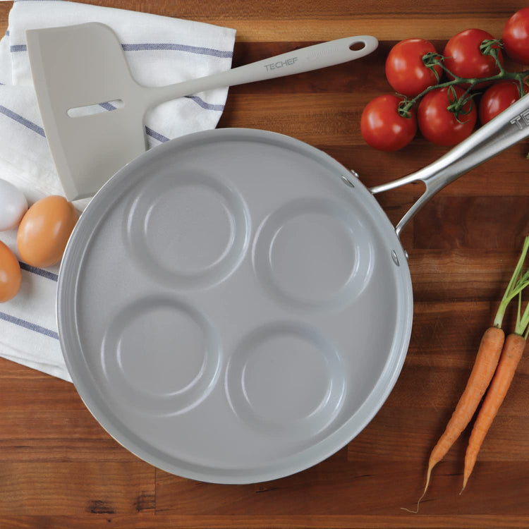 CeraTerra Ceramic Nonstick 4