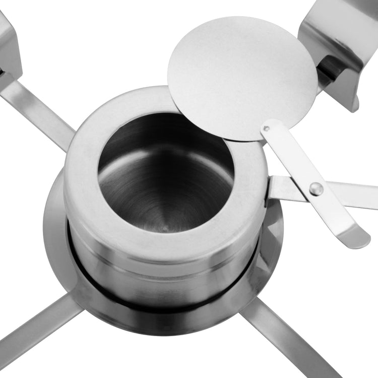 Chafing Dish Buffet Set
