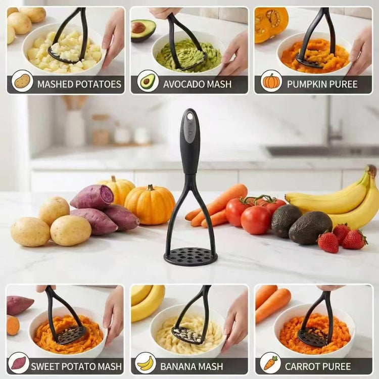 2 Pack Potato Masher (2 Count)