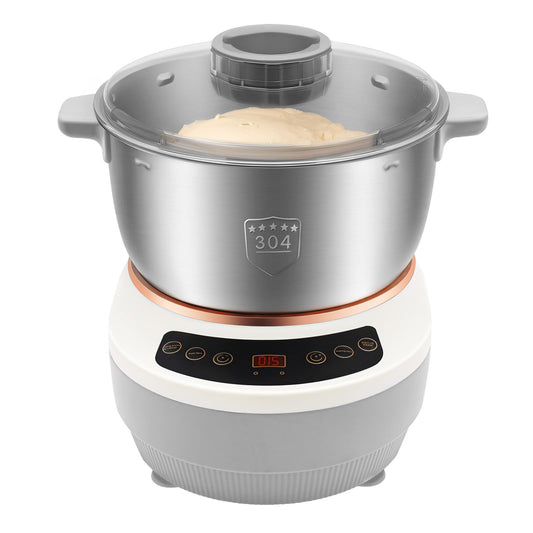 Electric Dough Maker with Ferment Function
