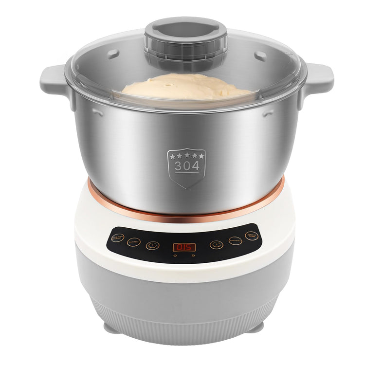 Electric Dough Maker with Ferment Function
