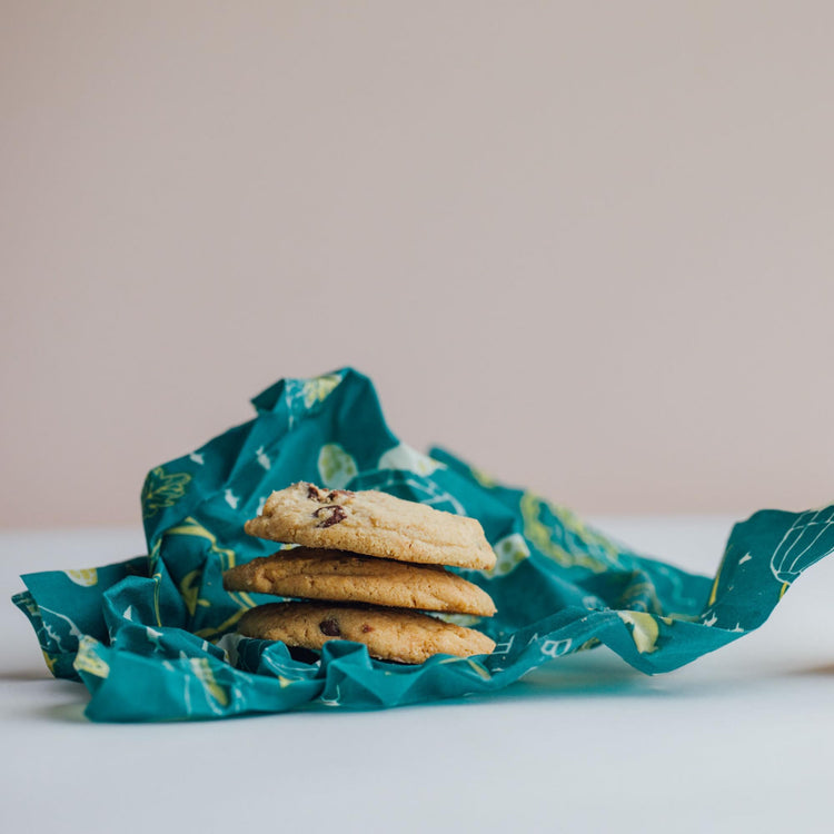 Beeswax Food Wraps (3 Count)