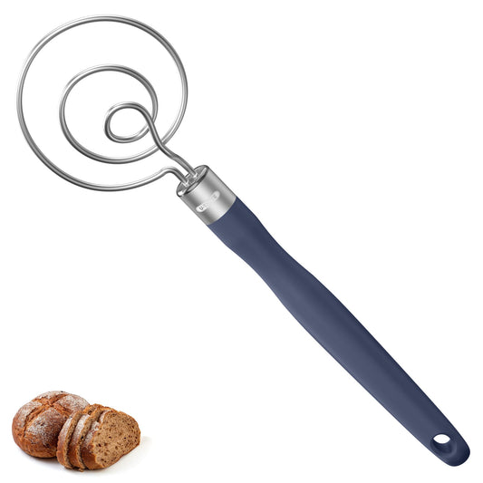 Danish Dough Whisk 18