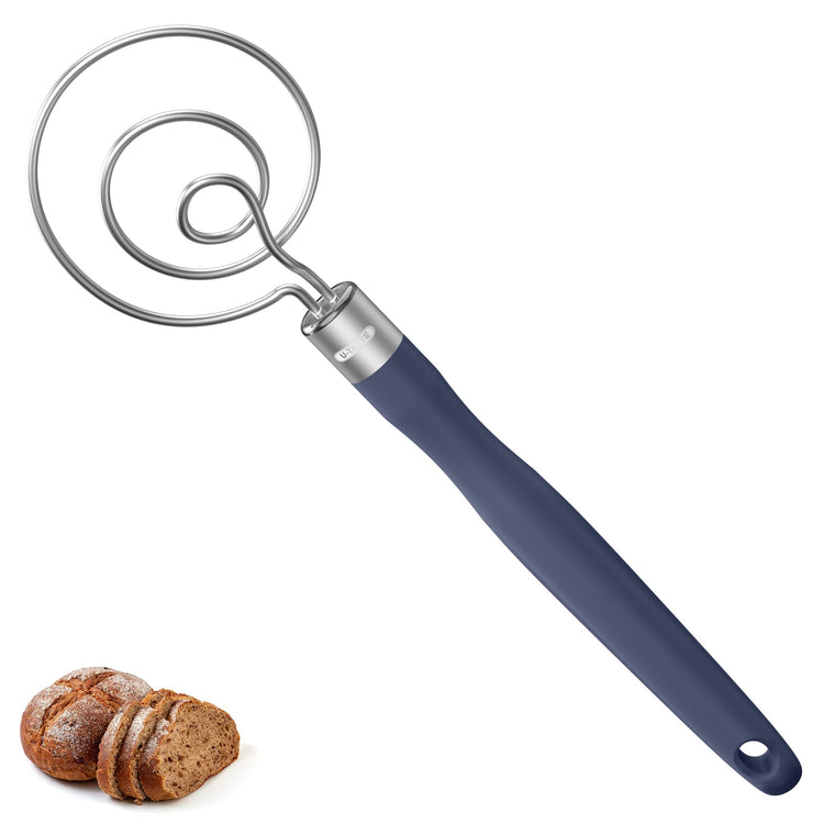 Danish Dough Whisk 18