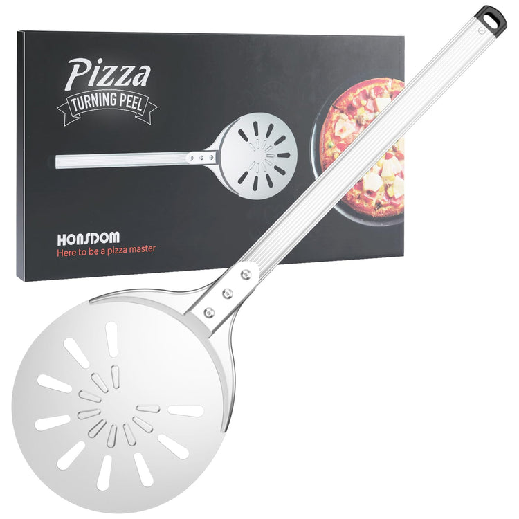 Pizza Turning Peel