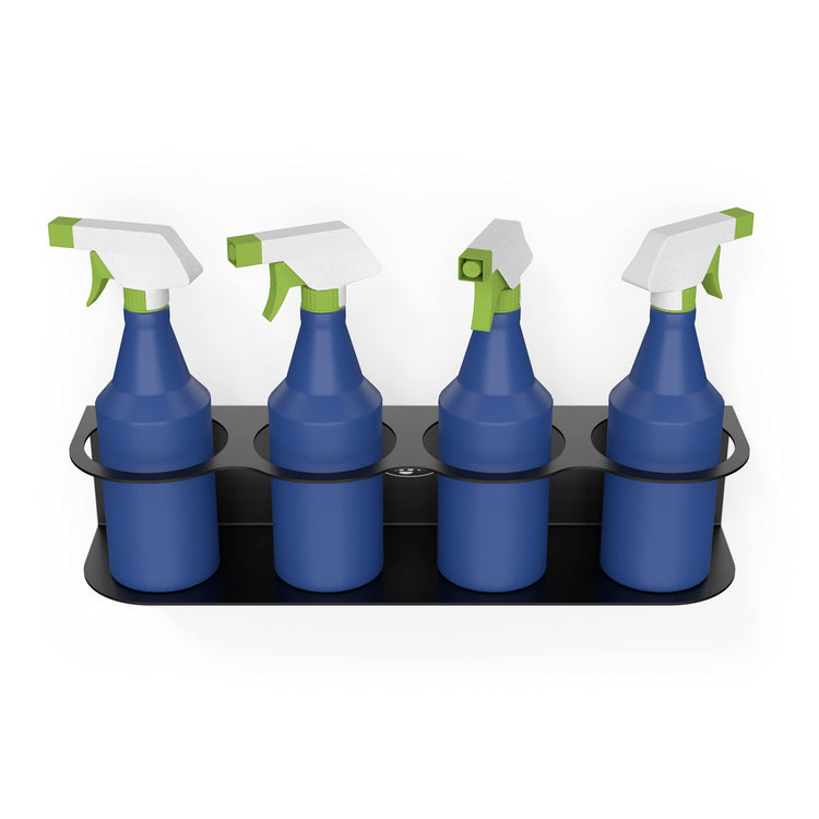 4 All Purpose Spray Bottle Holder