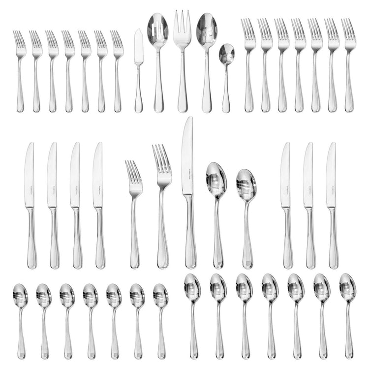 Silverware Set for 8