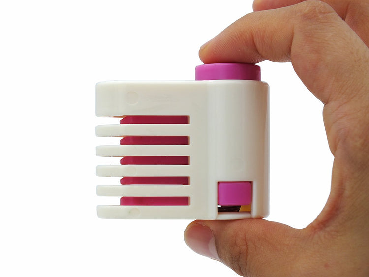 2PCS DIY Cake Slicer (2 Count)