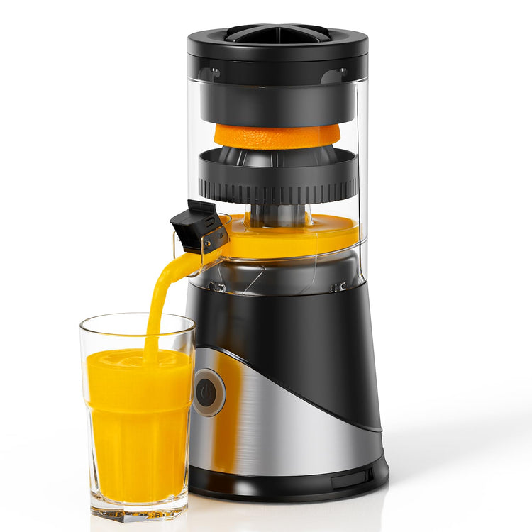 Electric Citrus Juicer