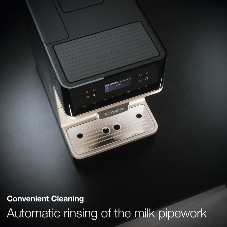 CM 6160 MilkPerfection Fully Automatic Coffee & Espresso Machine