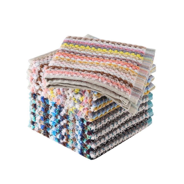 Kitchen Dish Cloths for Washing Dishes (8 Count)