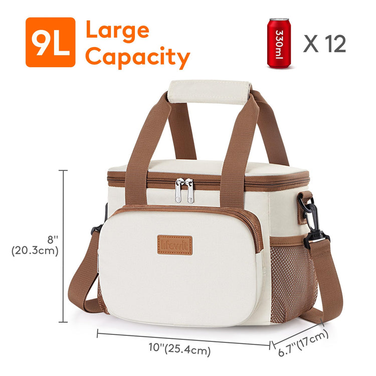 Medium Lunch Bag