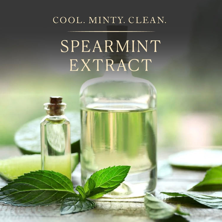 Spearmint Extract for Baking