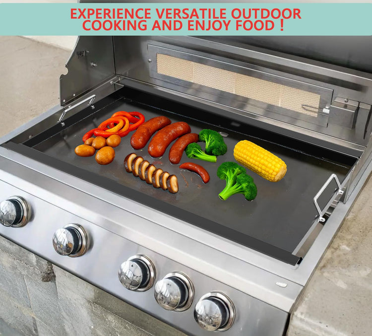 Full Size Griddle Insert for Blaze 4